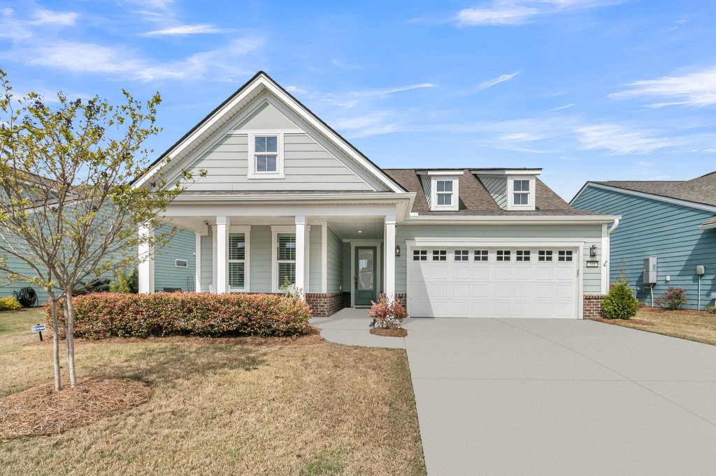 306 Autumn Azalea Way