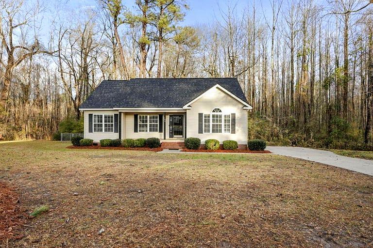 Laurel Hill, Orangeburg community