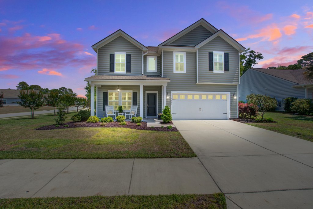 5001 Catfish Loop