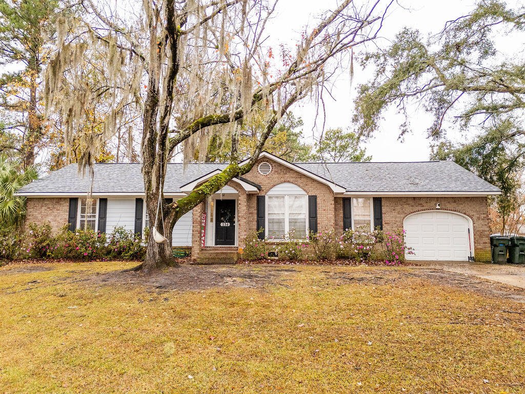 134 Tall Pines Road