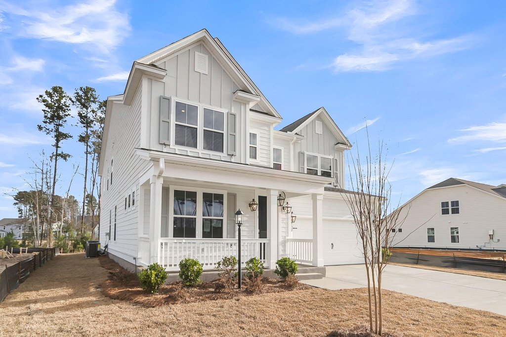 732 Maynard Lane