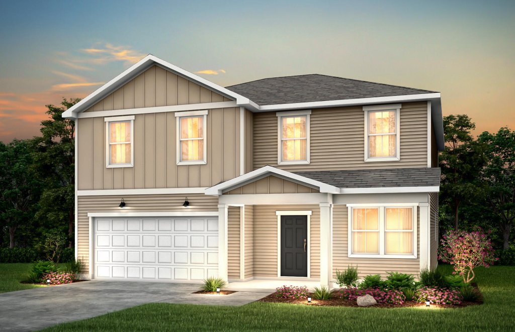848 Meadowbrook Lane