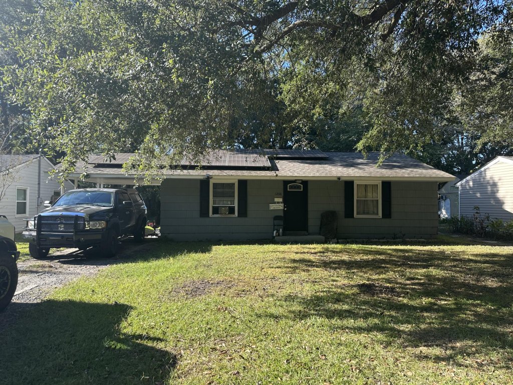 Yeamans Park, Hanahan community
