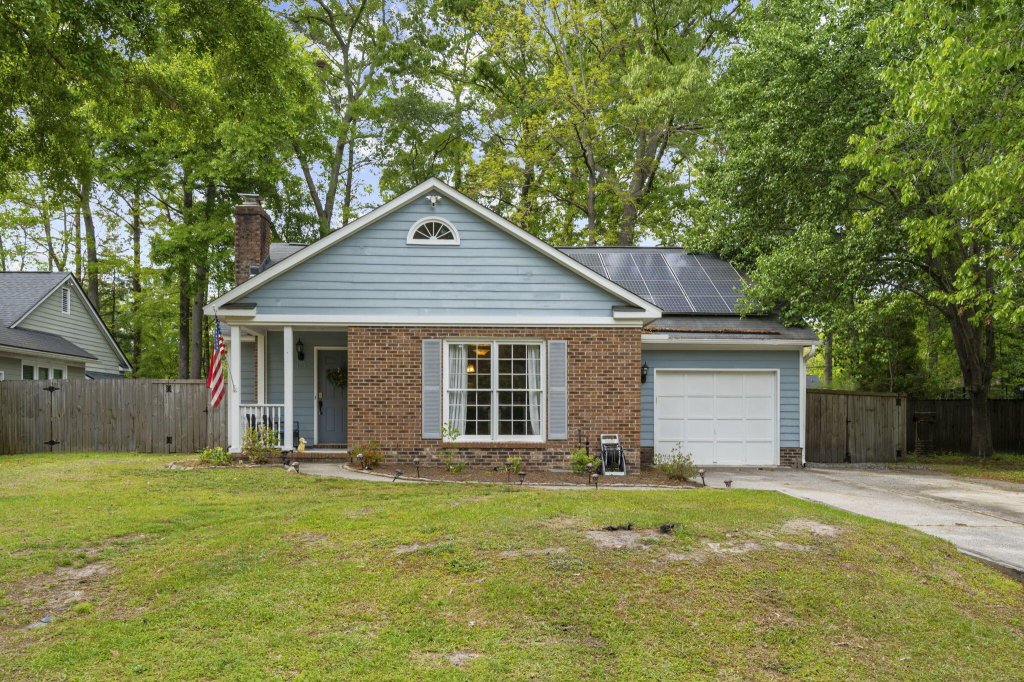 121 Mill Pond Court