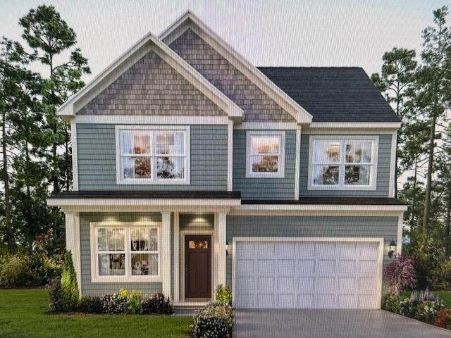 384 Young Town Circle