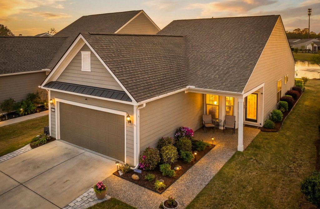 525 Switchgrass Drive