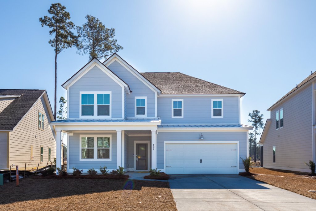 1012 Red Turnstone Run