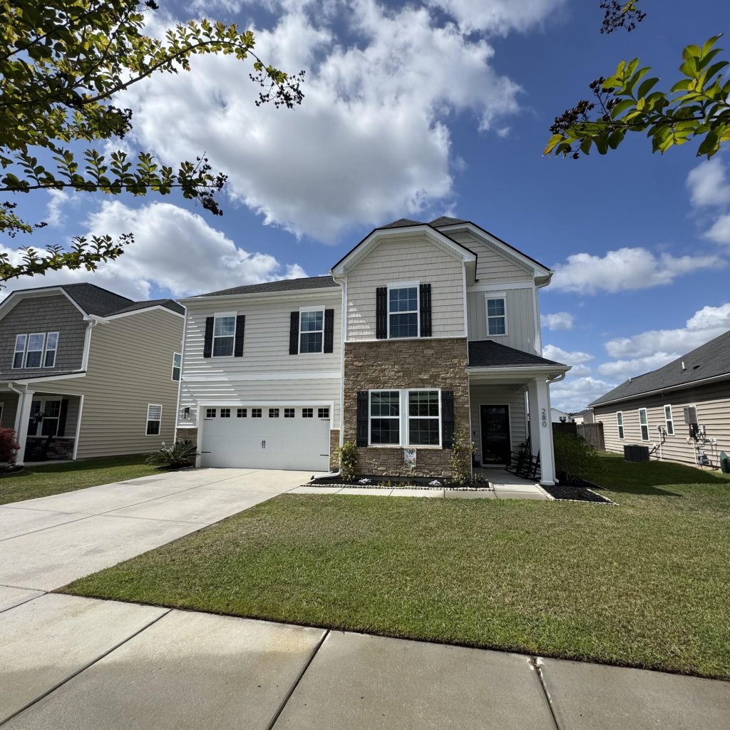280 Witch Hazel Street