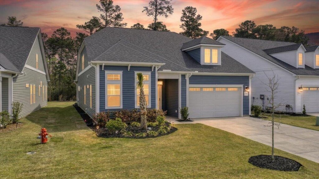 144 Summerwind Drive