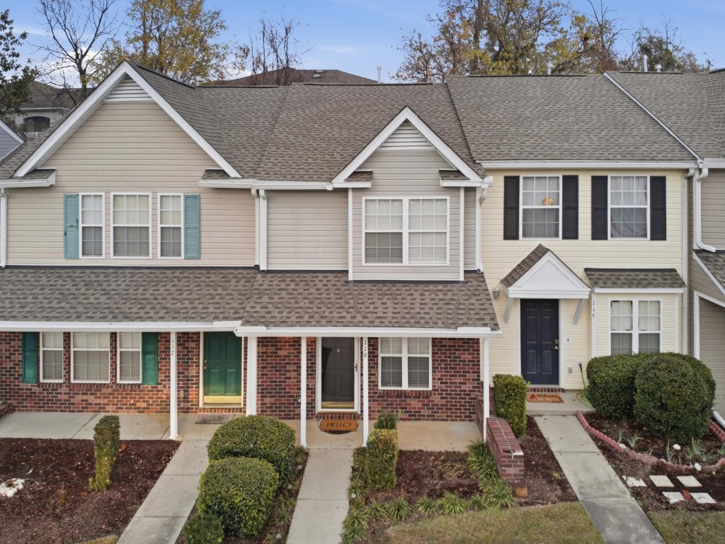 116 Brockman Way