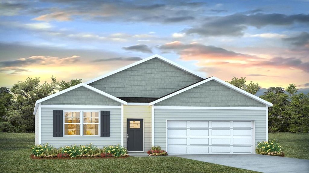 135 Brooks Drive