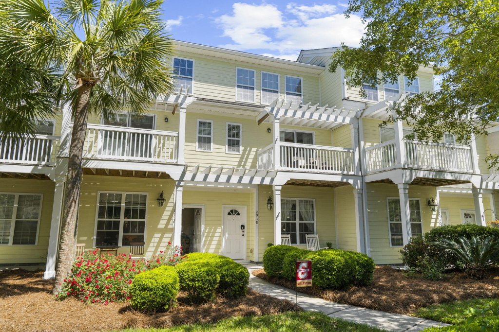 2938 Sugarberry Lane