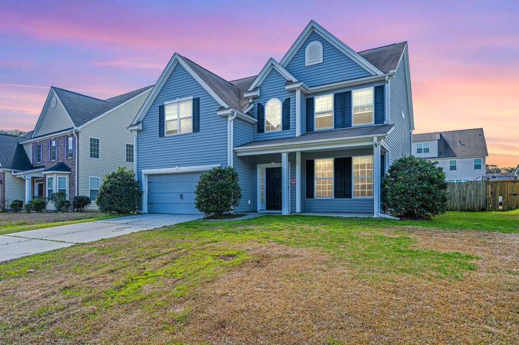 211 Cypress Forest Drive