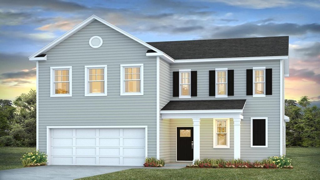 129 Grouper Lane
