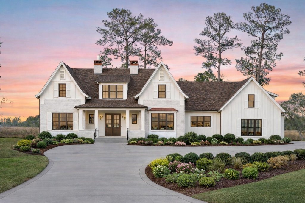 Poplar Grove