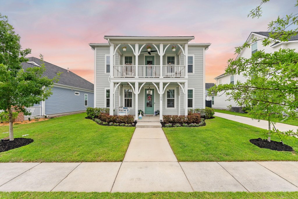 105 Rum Neck Street