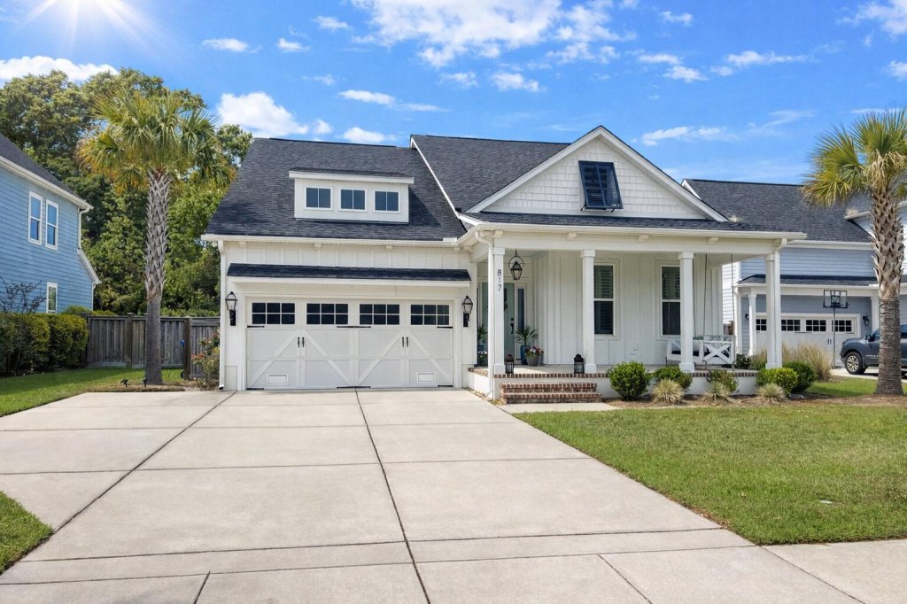 817 Shutes Folly Drive