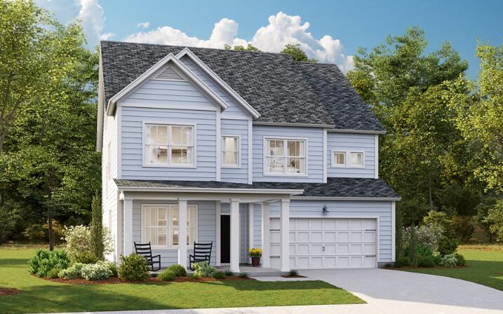 132 Orchard Blossom Lane