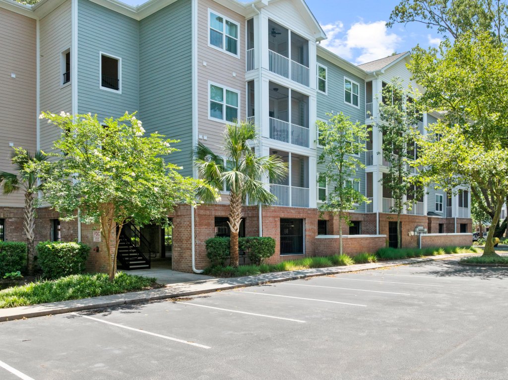 1755 Central Park #6307