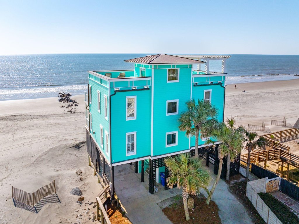 1699 E Ashley Avenue B