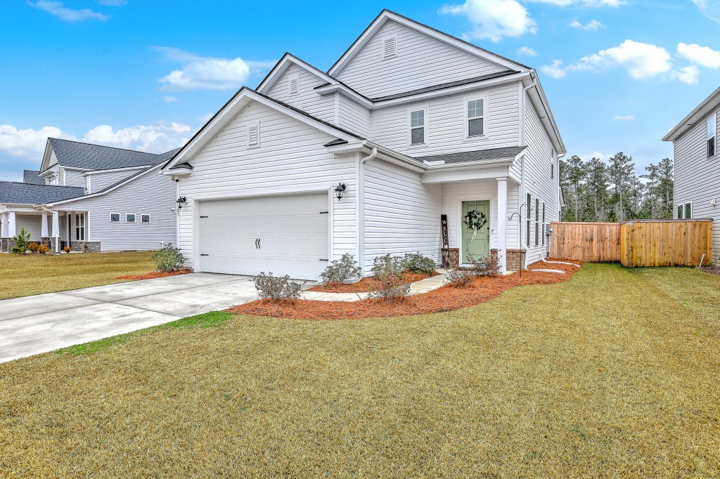 185 Wappoo Trace Lane