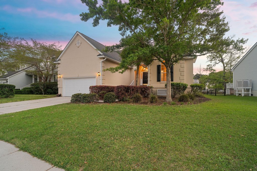 1892 Palmetto Isle Drive