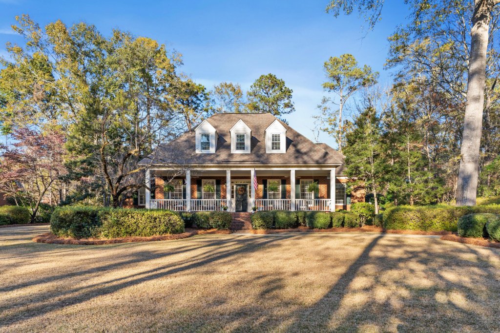 138 Governors Creek Drive