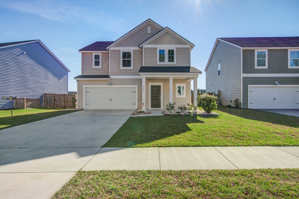 130 Camellia Bloom Drive