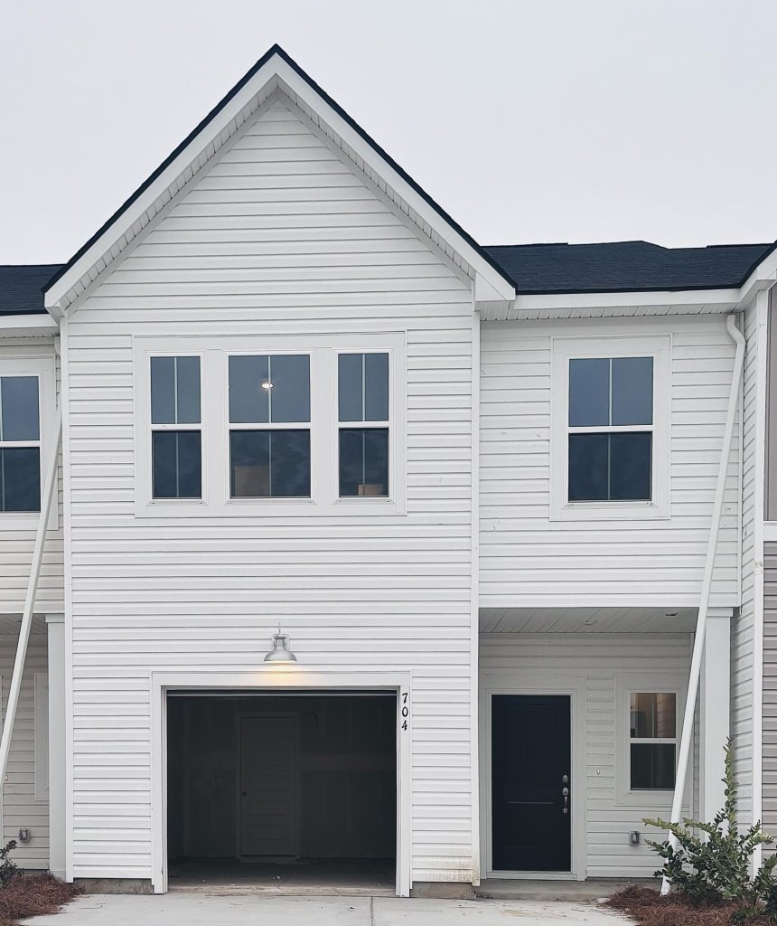 704 Ridgley Drive