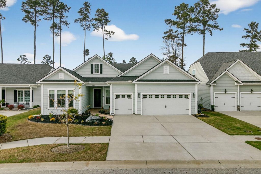 363 Tupelo Lake Drive