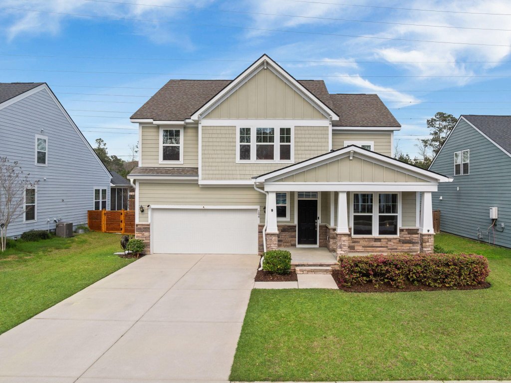 104 Coastal Wood Lane