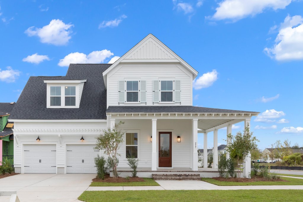 624 June Berry Drive