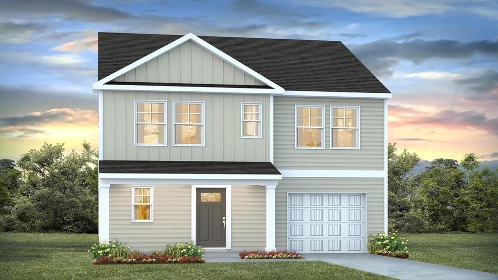 104 Broadstone Drive