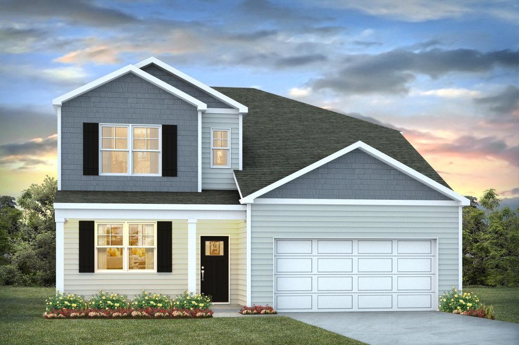 330 Willow Run Drive