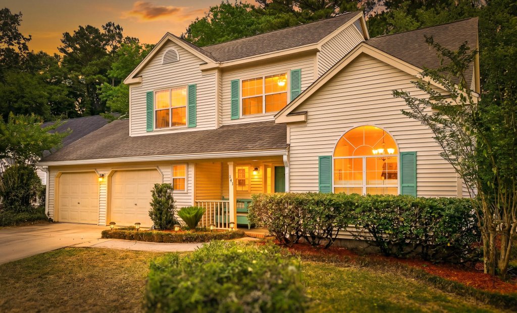 141 Isherwood Drive