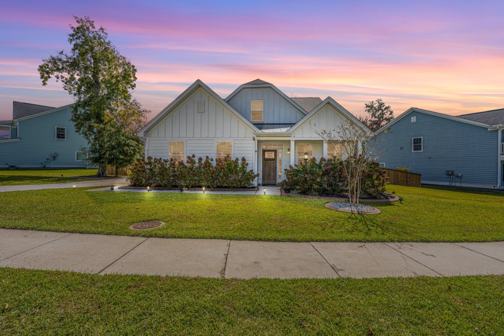 575 Pendleton Drive