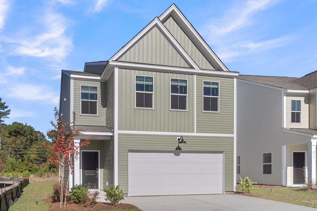 312 Clipper Court