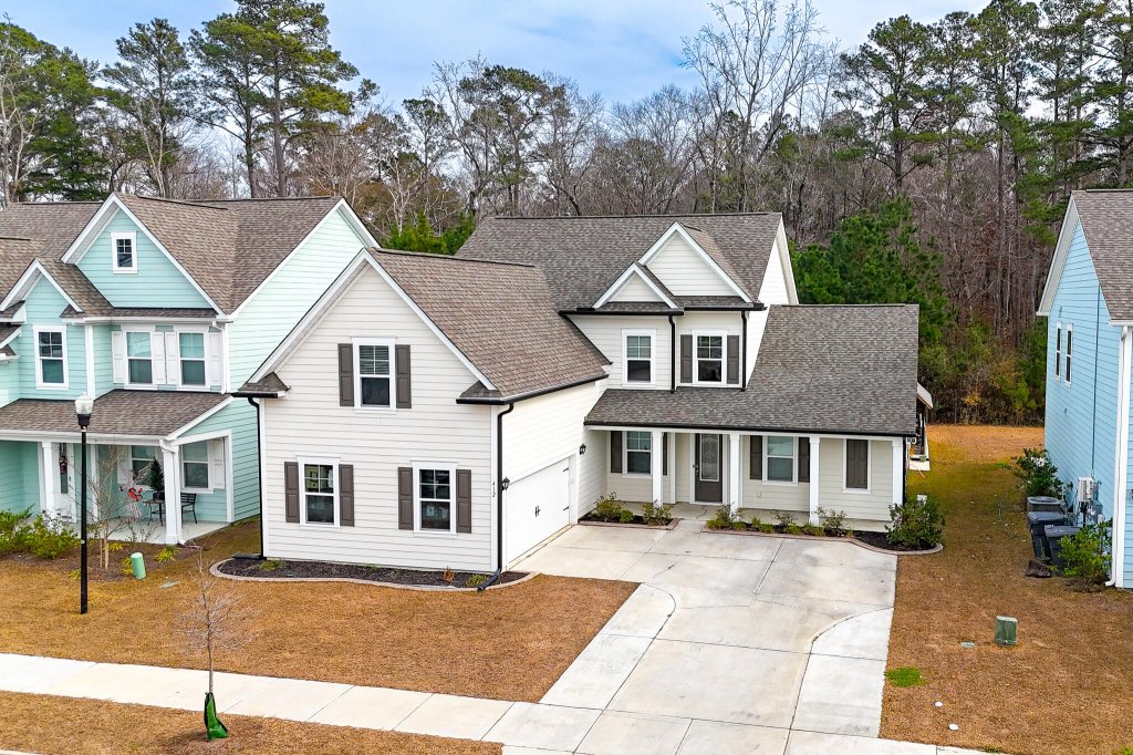 412 Oak View Way