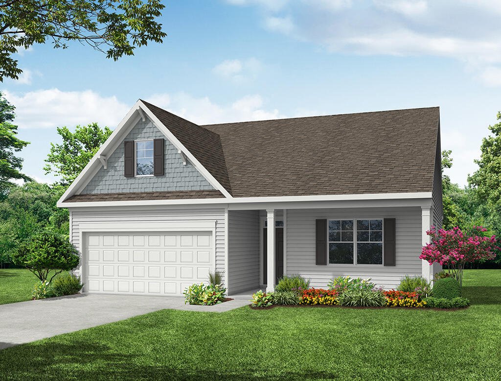 313 Palfrey Drive