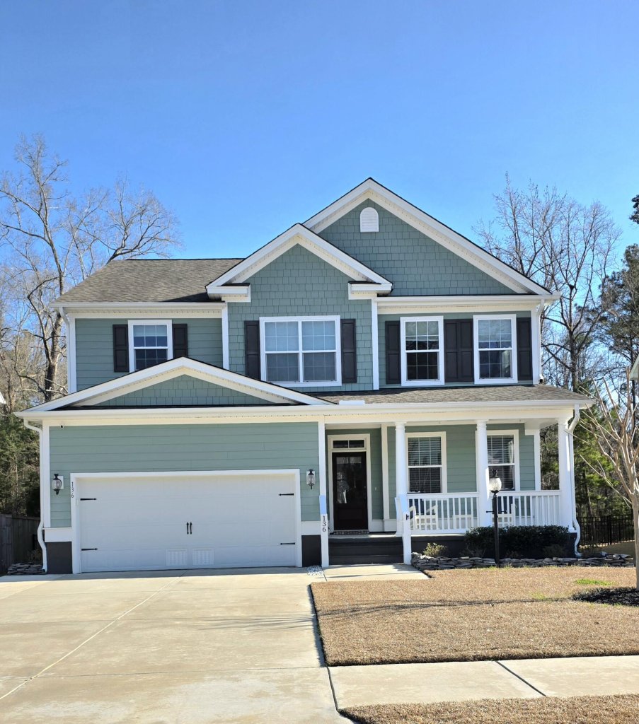 136 Boots Branch Road