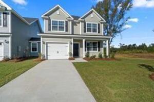746 Alma Square Drive