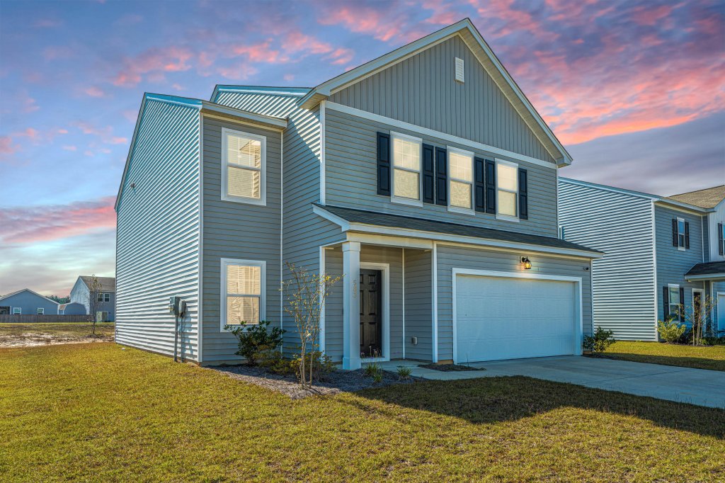 583 Polaris Way