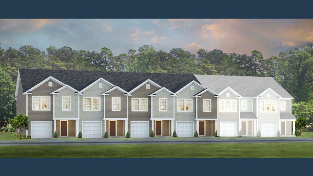 333 Bluebell Way