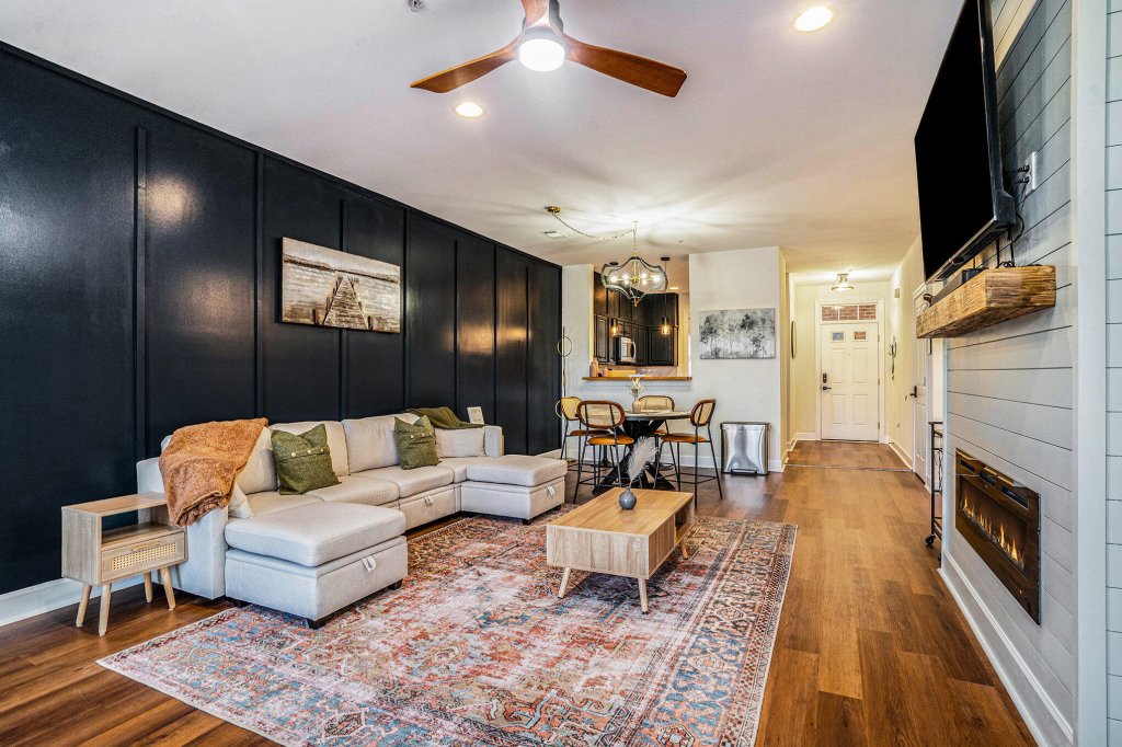 Ballards Pointe II, Santee community