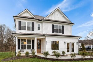 804 Abbey Gardens Lane
