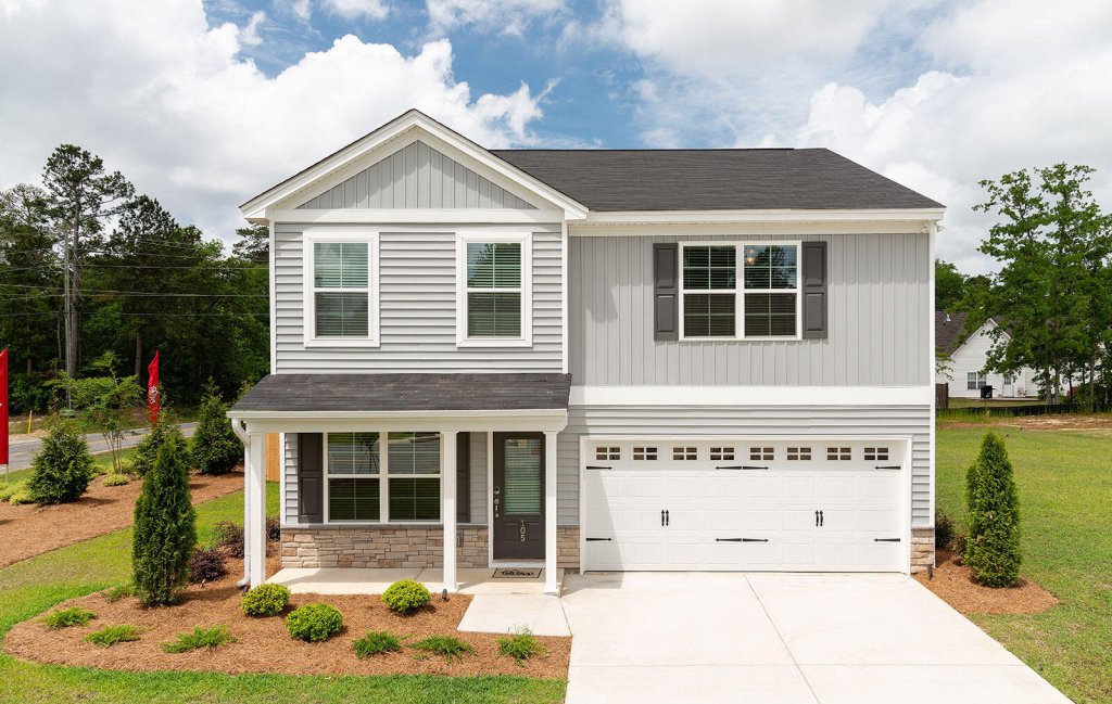 261 Clarabelle Lane