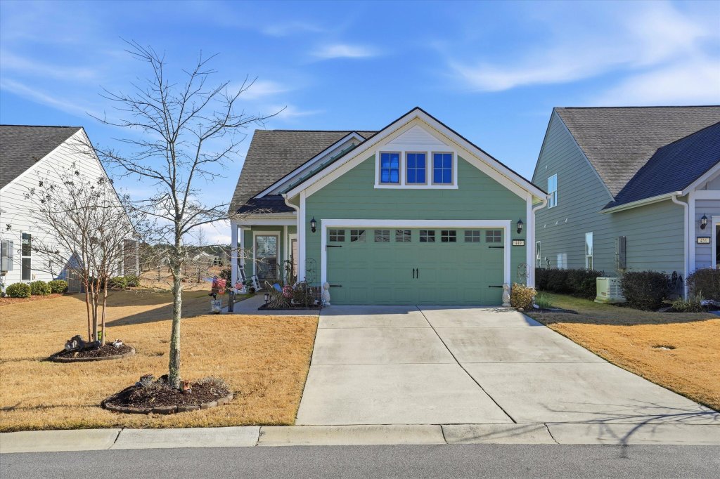 449 Switchgrass Drive
