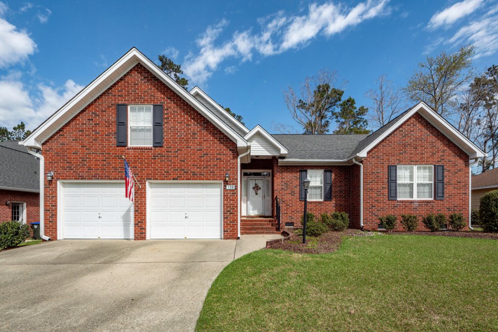 120 Innisbrook Bend
