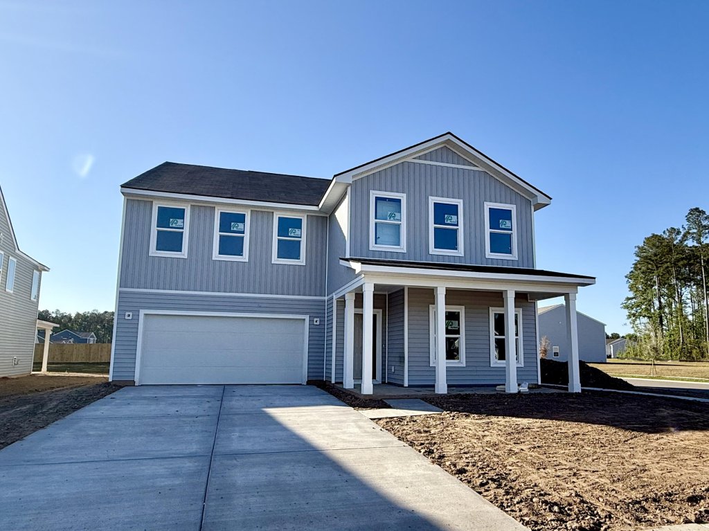 5344 Bending Flats Way