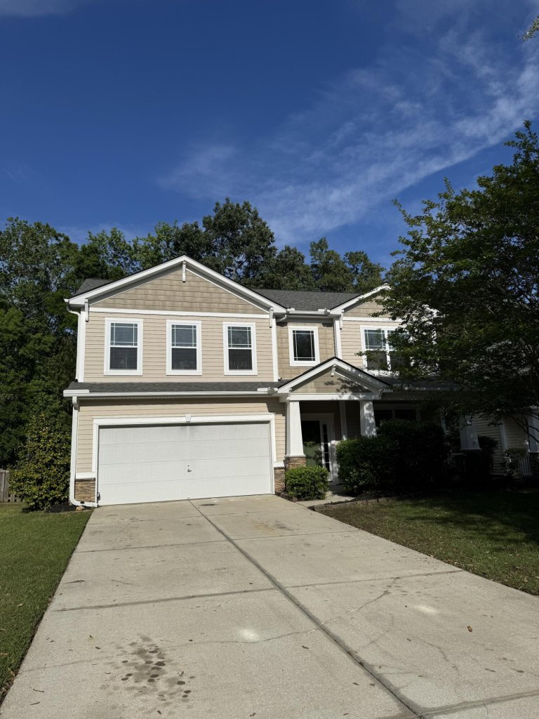 Reminisce, Summerville community